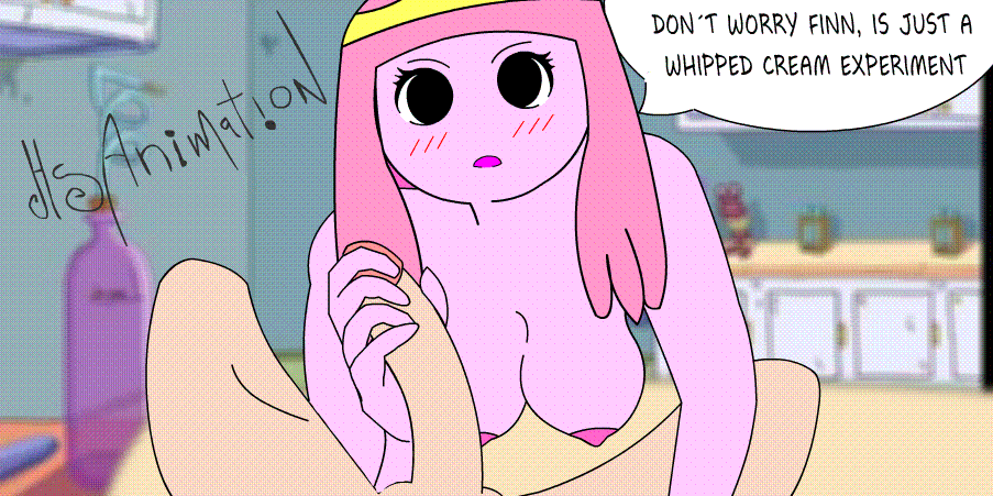ARTIST HSAnimation page 5 full