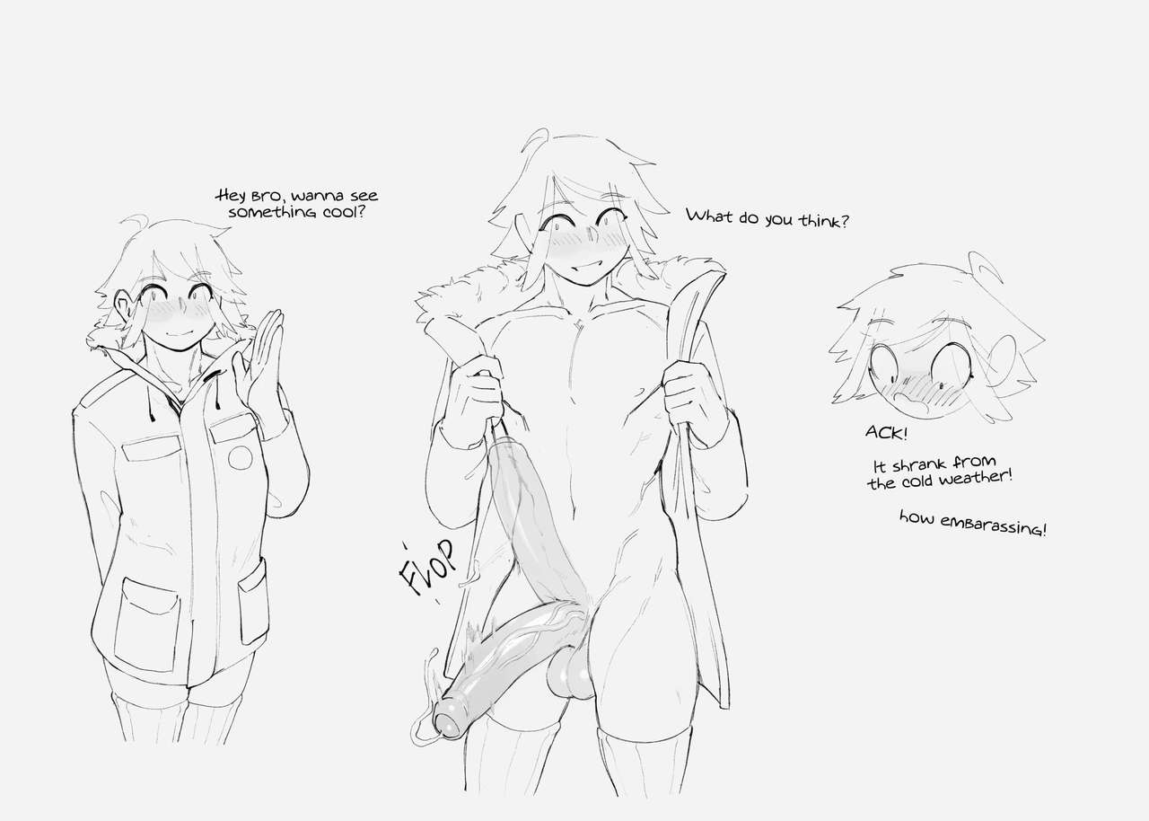 CheeseCrumbles page 9 full