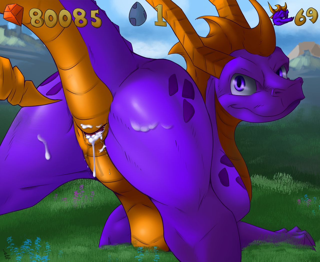 ARTIST DewDragonDesigns page 4 full