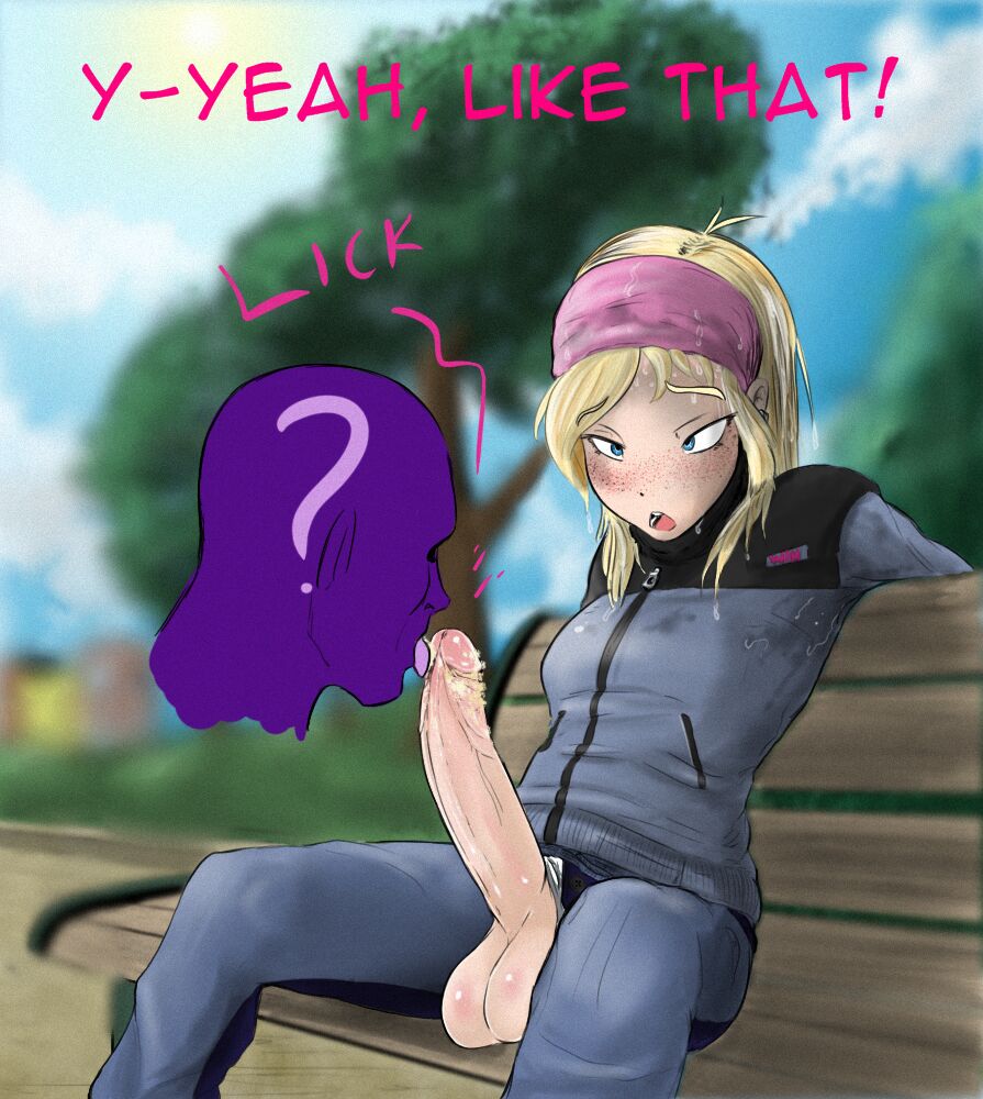 Futameat - Ripley at the Park page 9 full
