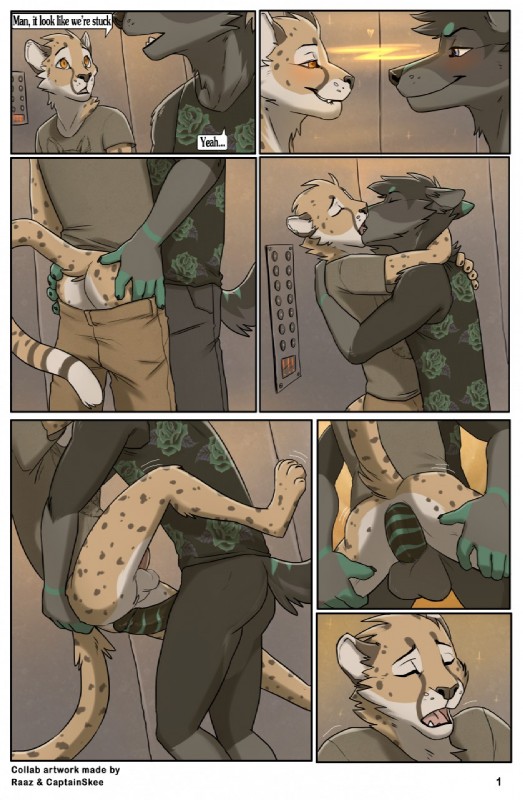 ARTIST captainskee page 2 full
