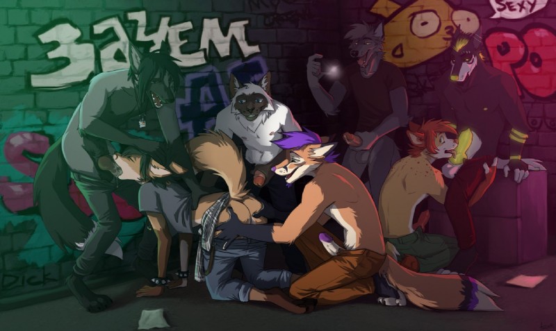 ARTIST captainskee page 4 full