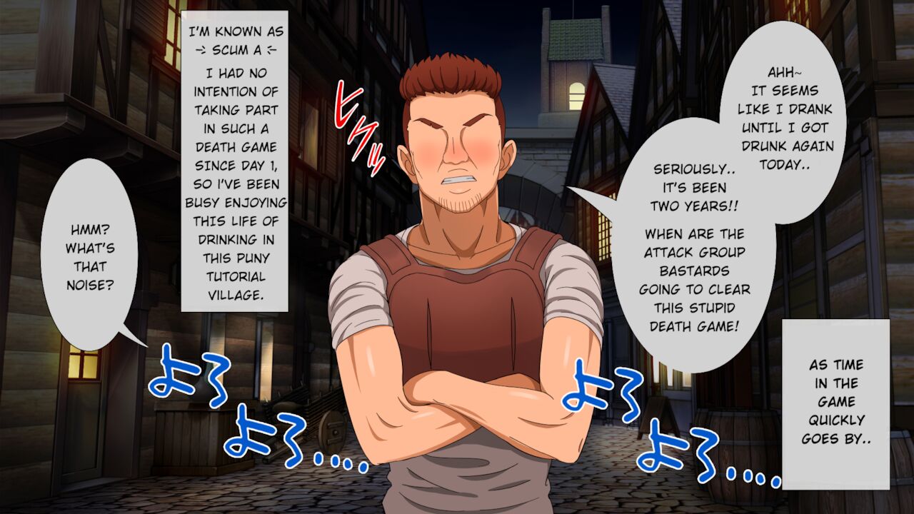Kedakaki Bishoujo Kishi Sennou Namahame |  Hypotizing the Beautiful Knight Asuna page 8 full