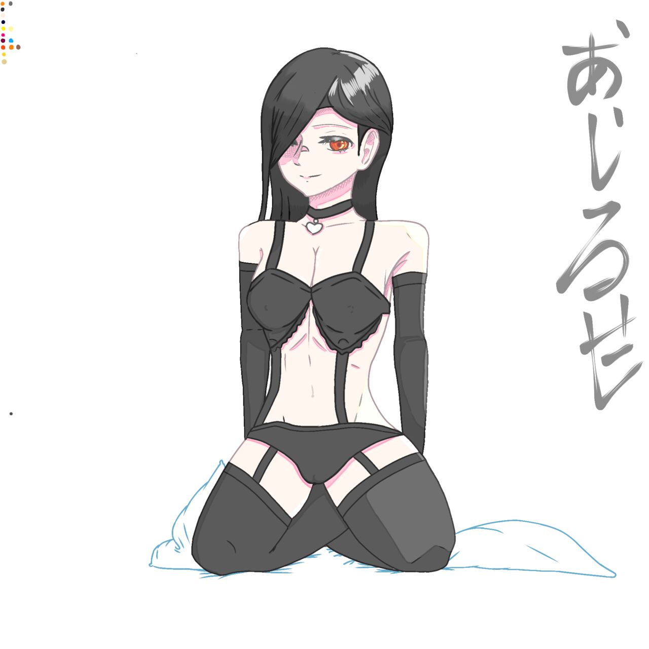 Ecchi artworks page 2 full