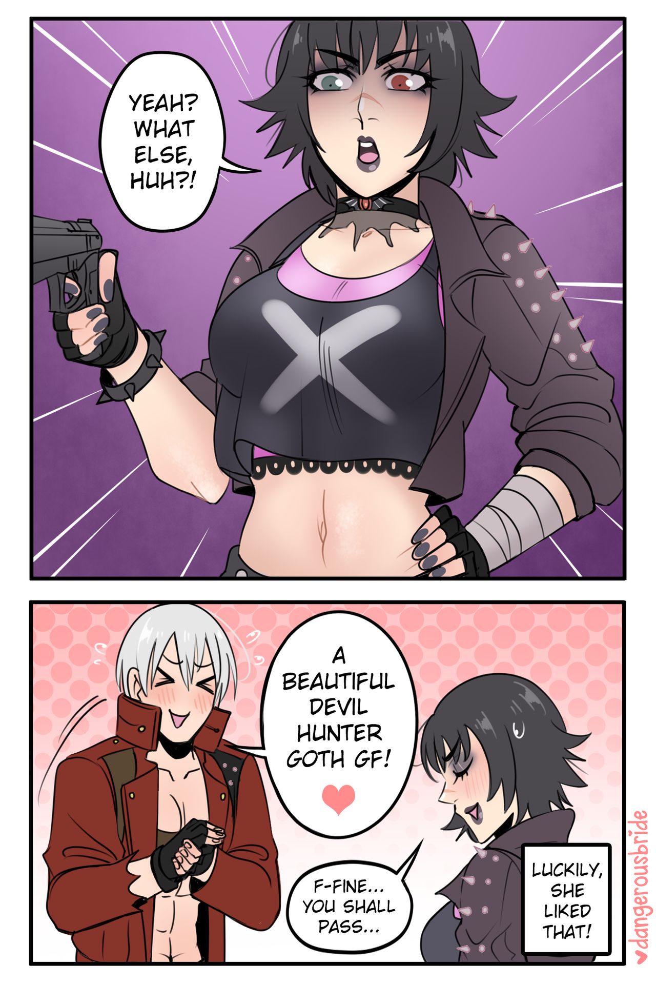 Watch your words!! page 2 full