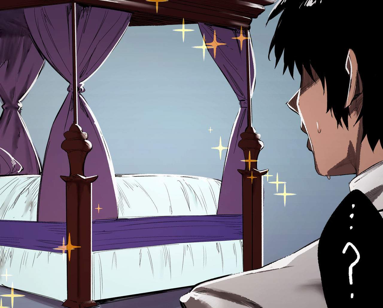 October 1st Set Patreon HxD - Colored page 3 full
