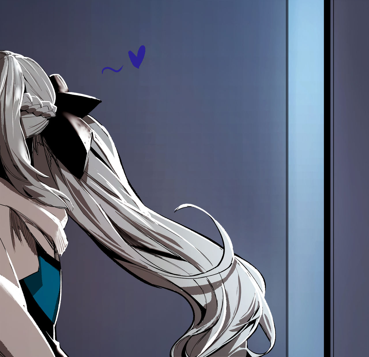 October 1st Set Patreon HxD - Colored page 5 full