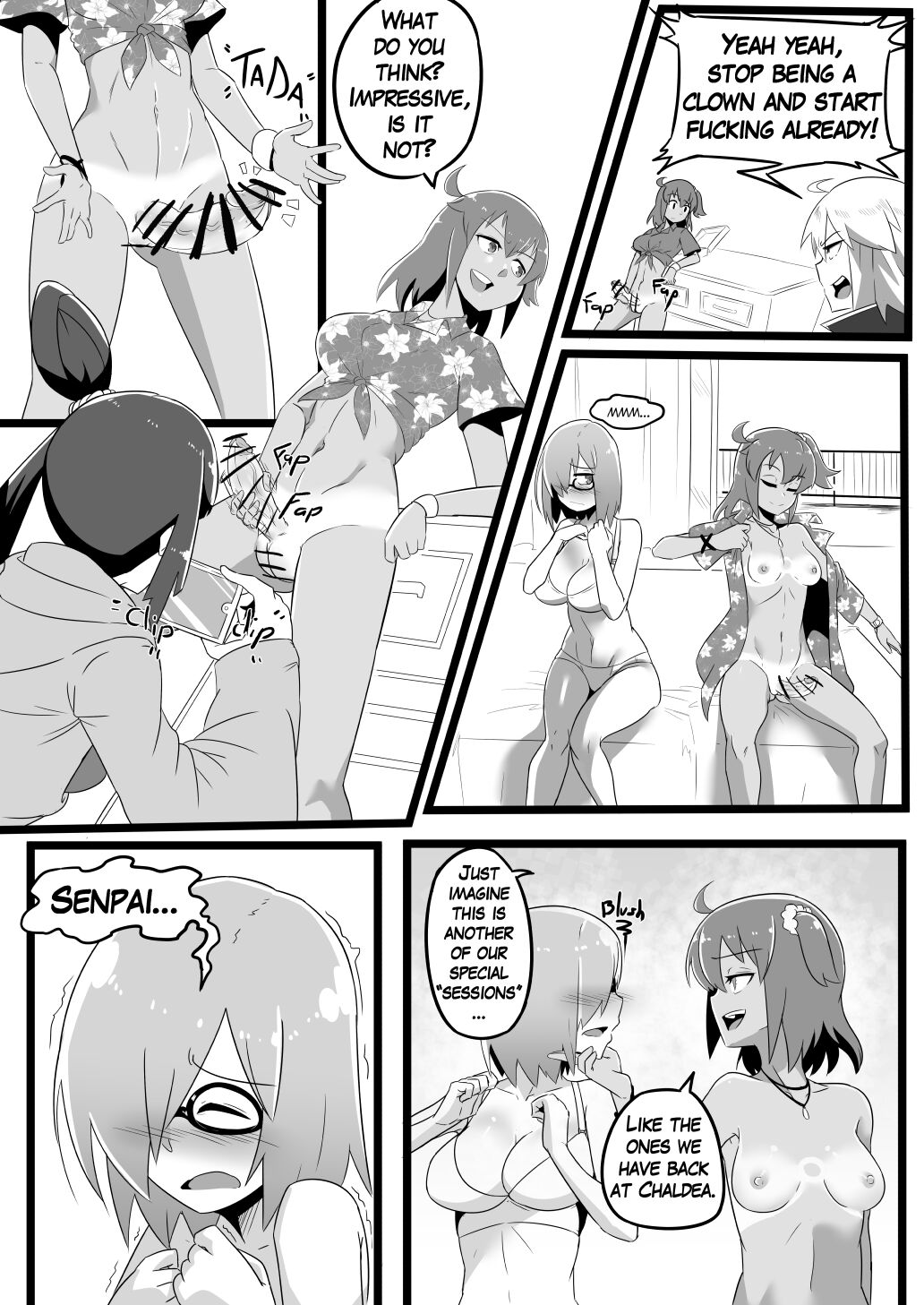 MY ROOM page 10 full