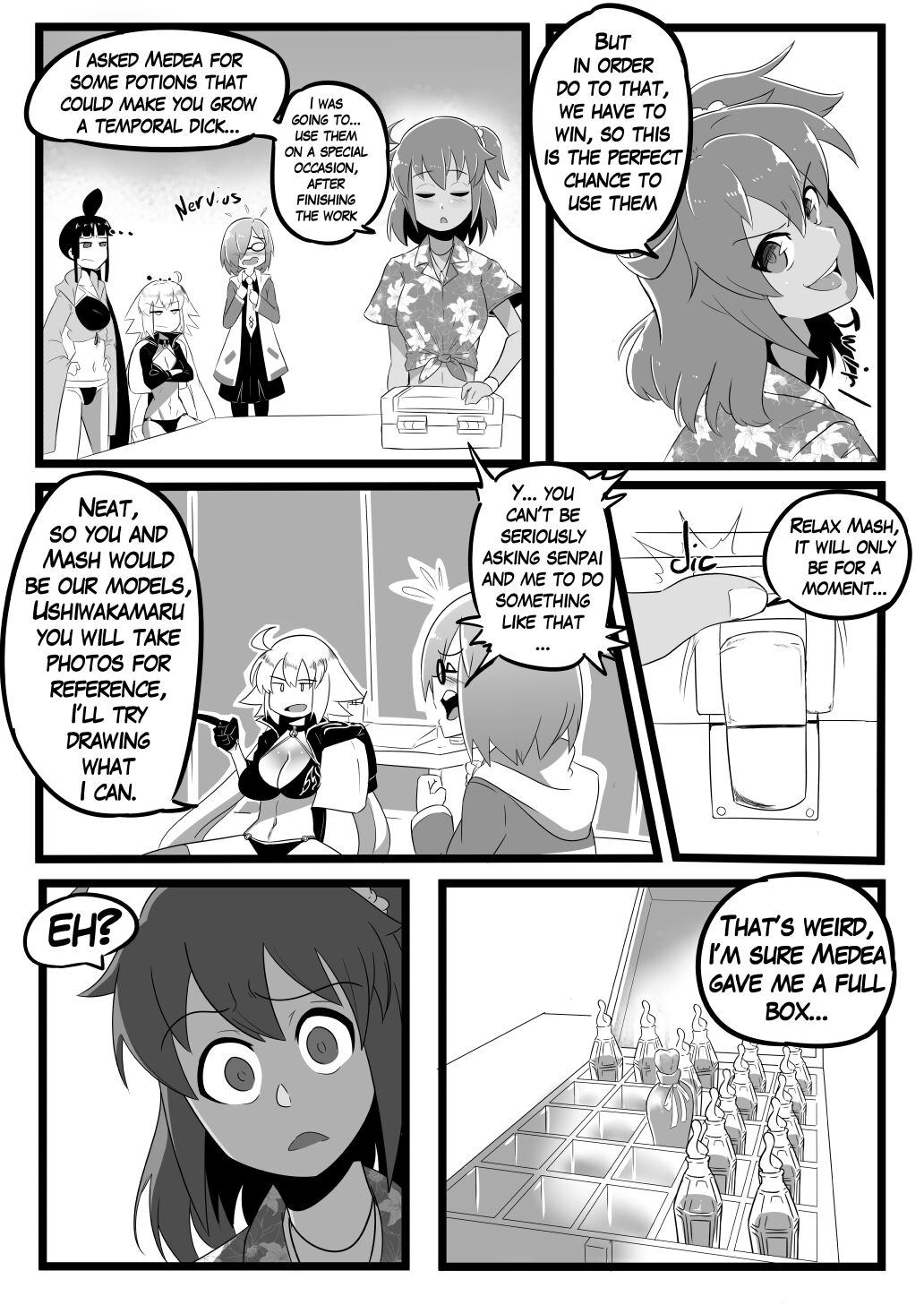 MY ROOM page 7 full