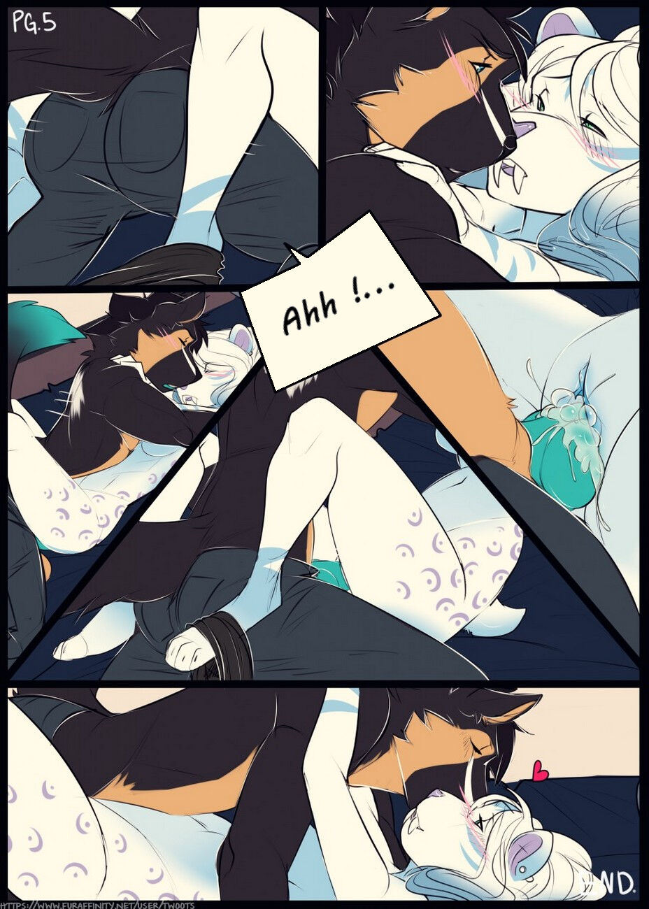 Movie Night page 5 full