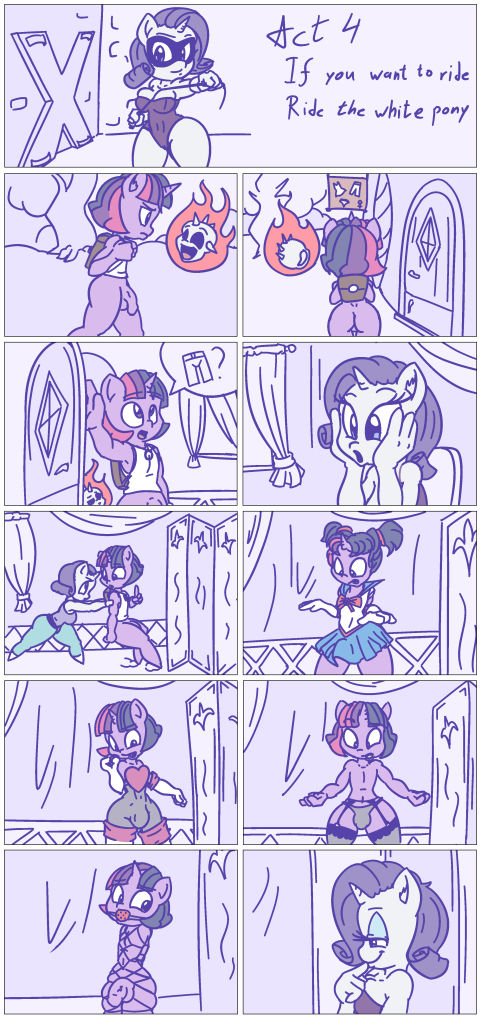 Colourful Journey page 10 full