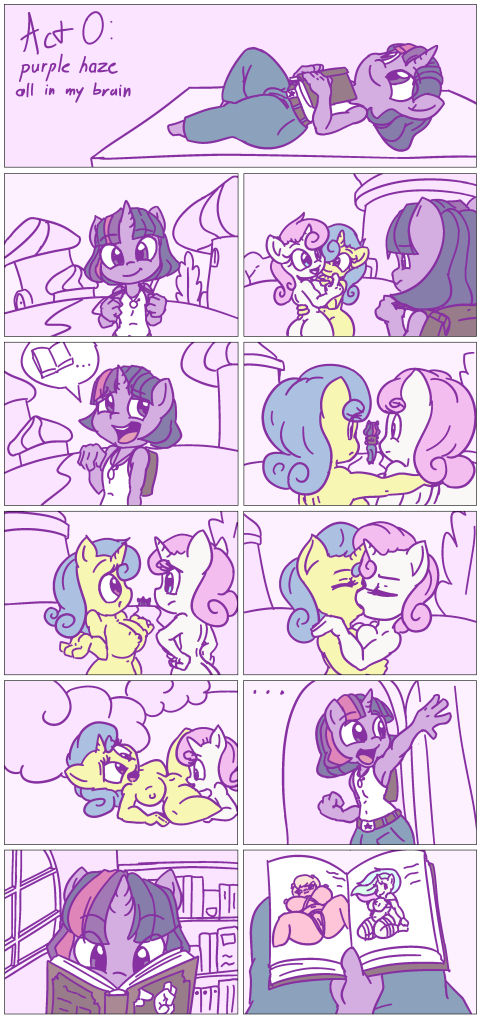 Colourful Journey page 2 full