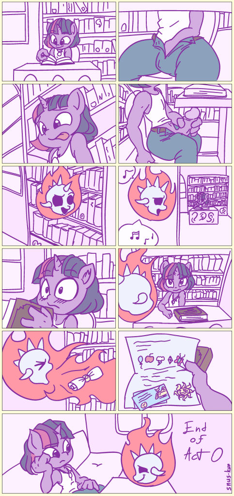 Colourful Journey page 3 full