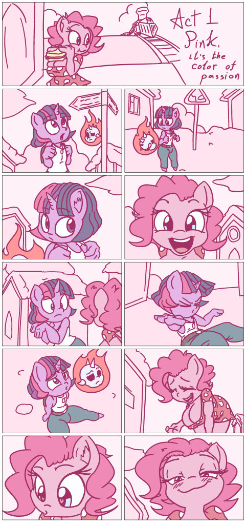Colourful Journey page 4 full