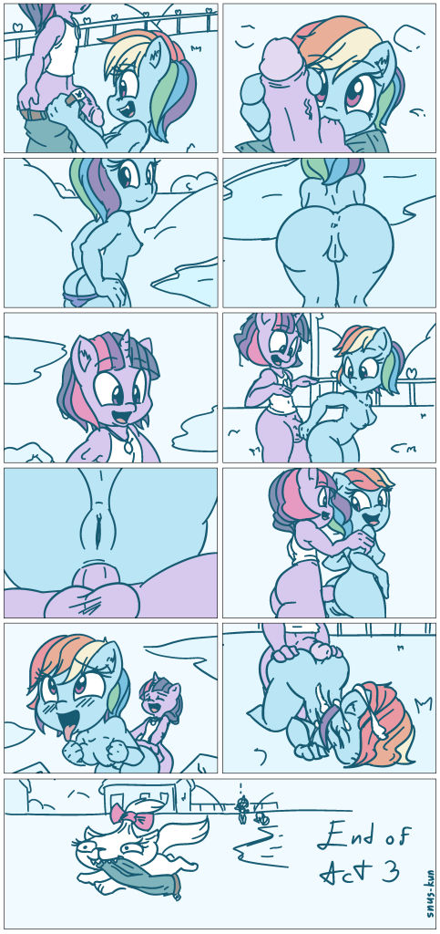 Colourful Journey page 9 full