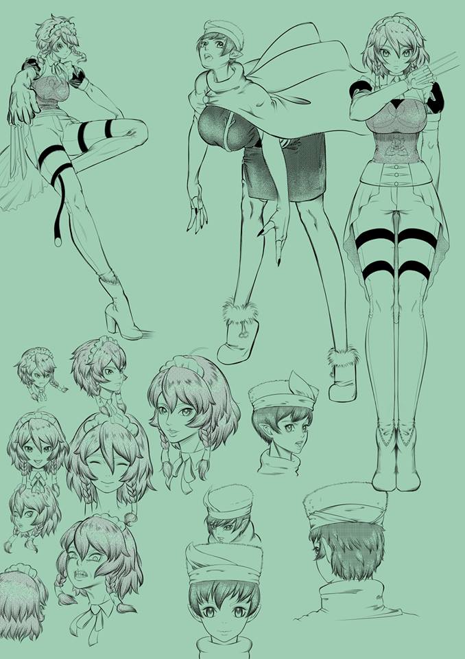 AZIBUDA Facebook Archive page 3 full