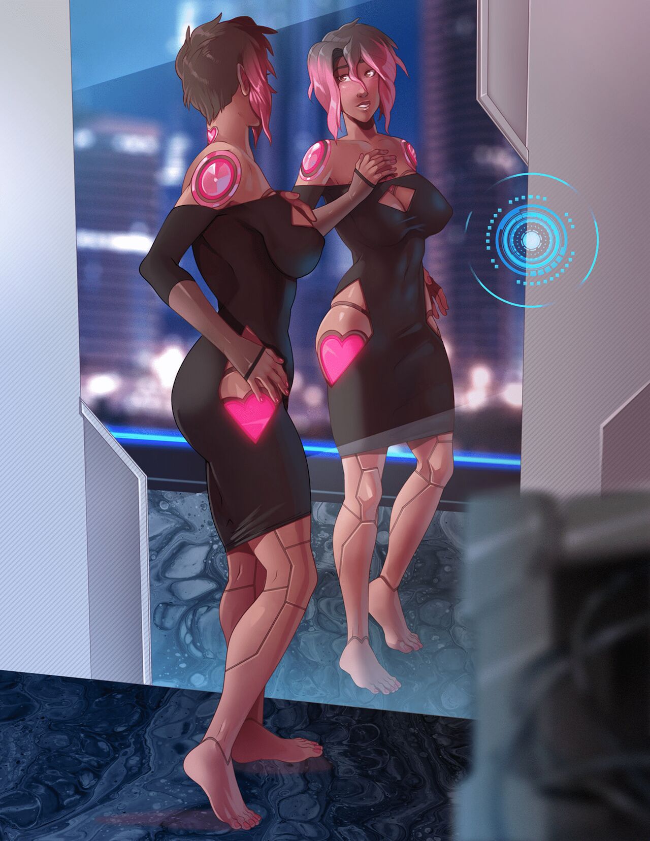 Synthetic page 8 full
