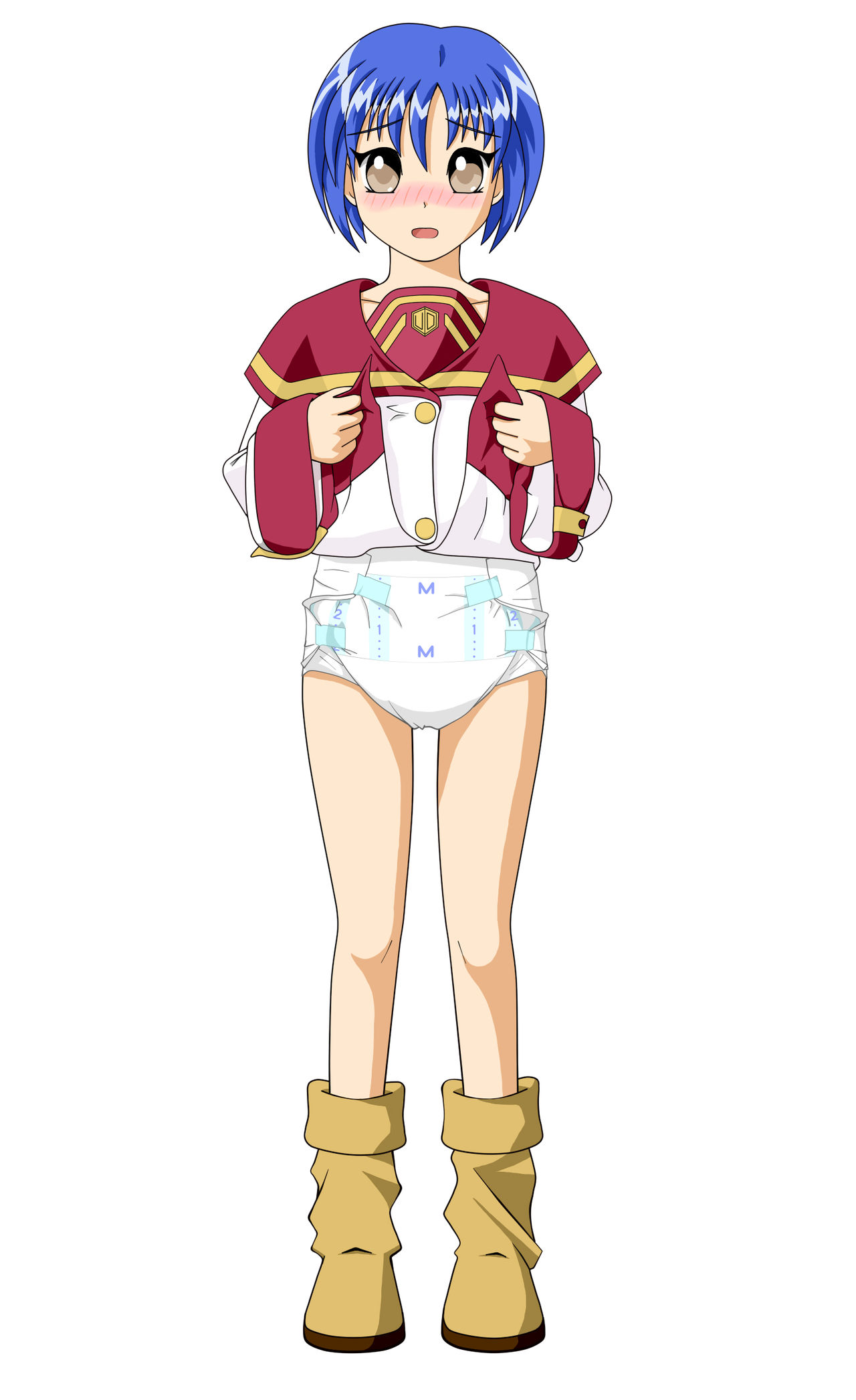 Shibacha - Fanbox page 2 full
