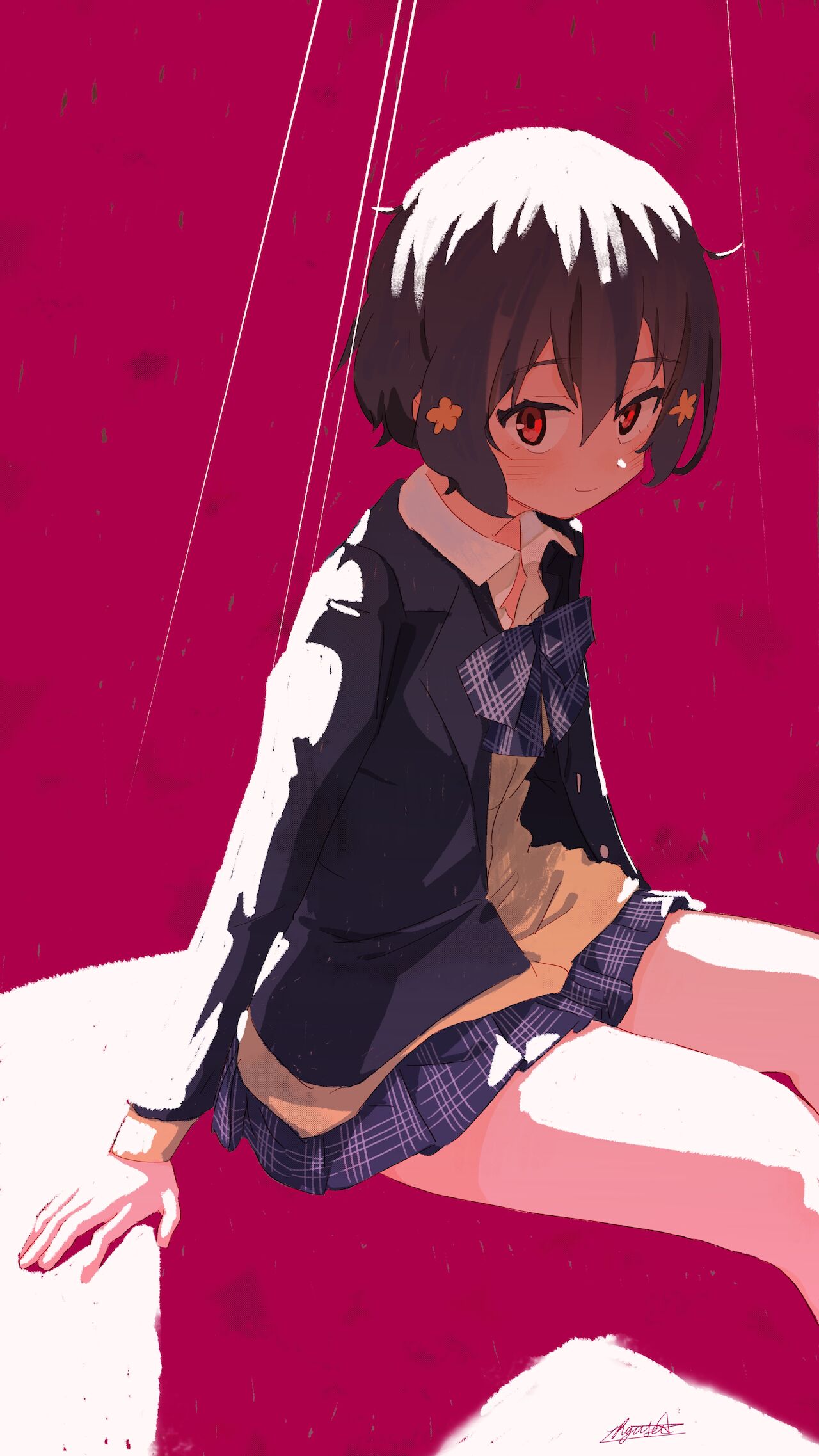 Artist - ryusei hashida page 2 full