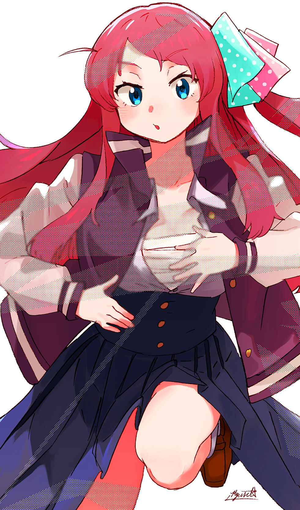 Artist - ryusei hashida page 5 full