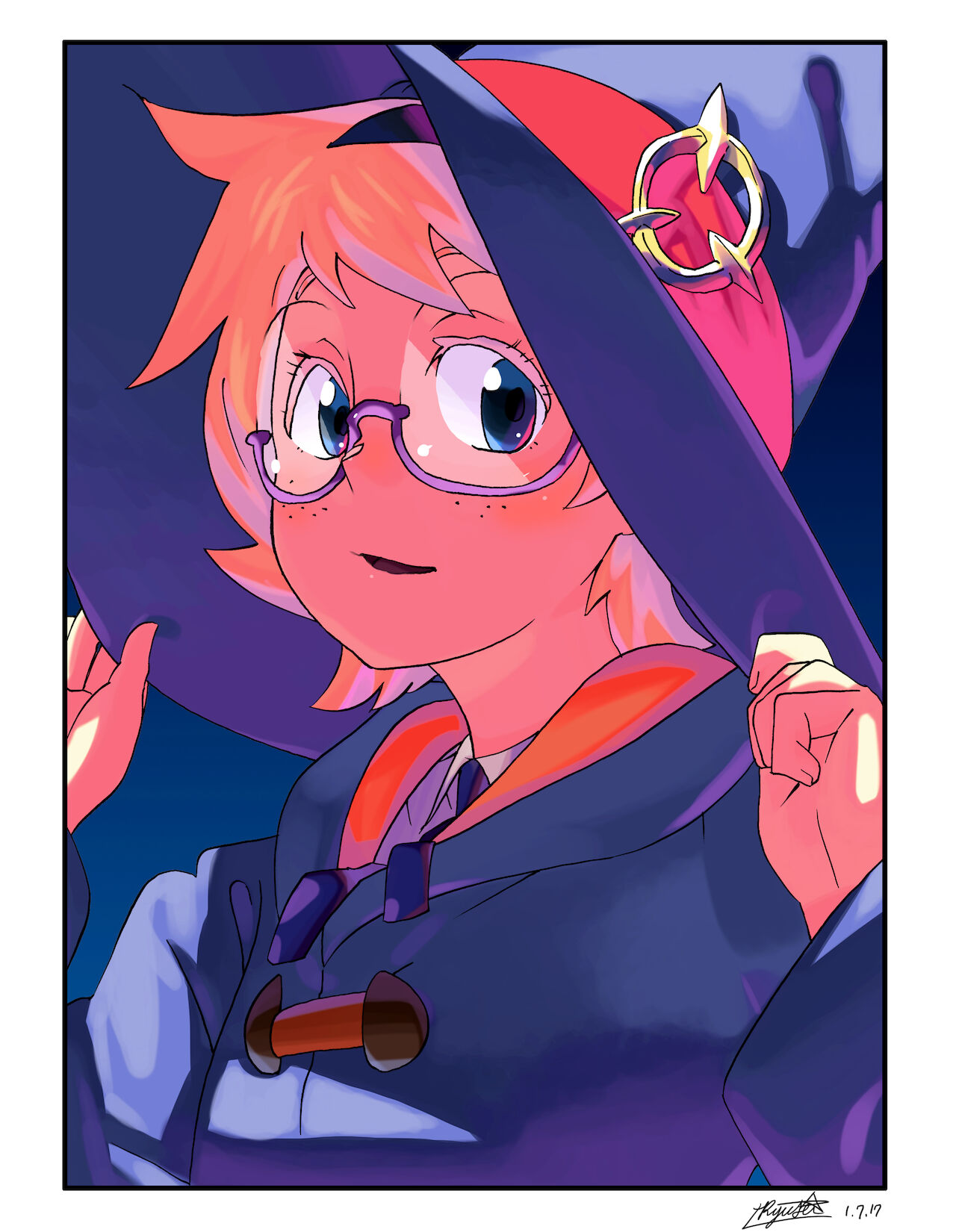 Artist - ryusei hashida page 9 full