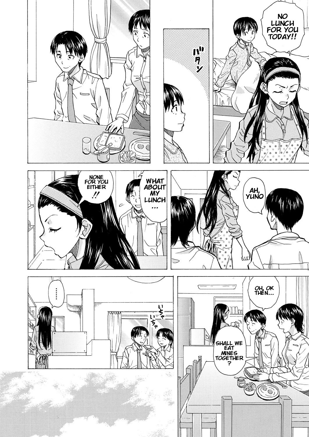 Itsuka no Sono Hi Made Ch. 4 page 2 full