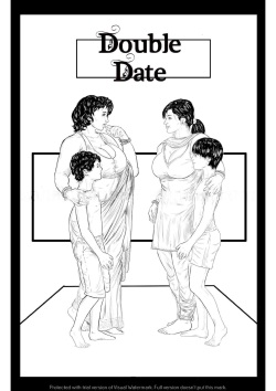 Double Date  - english