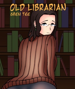 Old Librarian