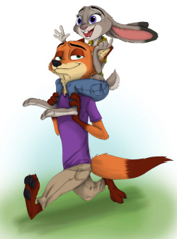 zootopia mega galeria parte 9