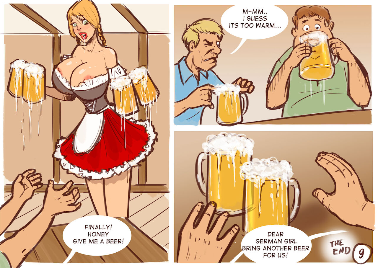 Welcome to… page 10 full