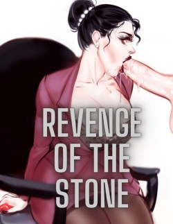 Revenge of the Stone: Rawly Rawls Fiction