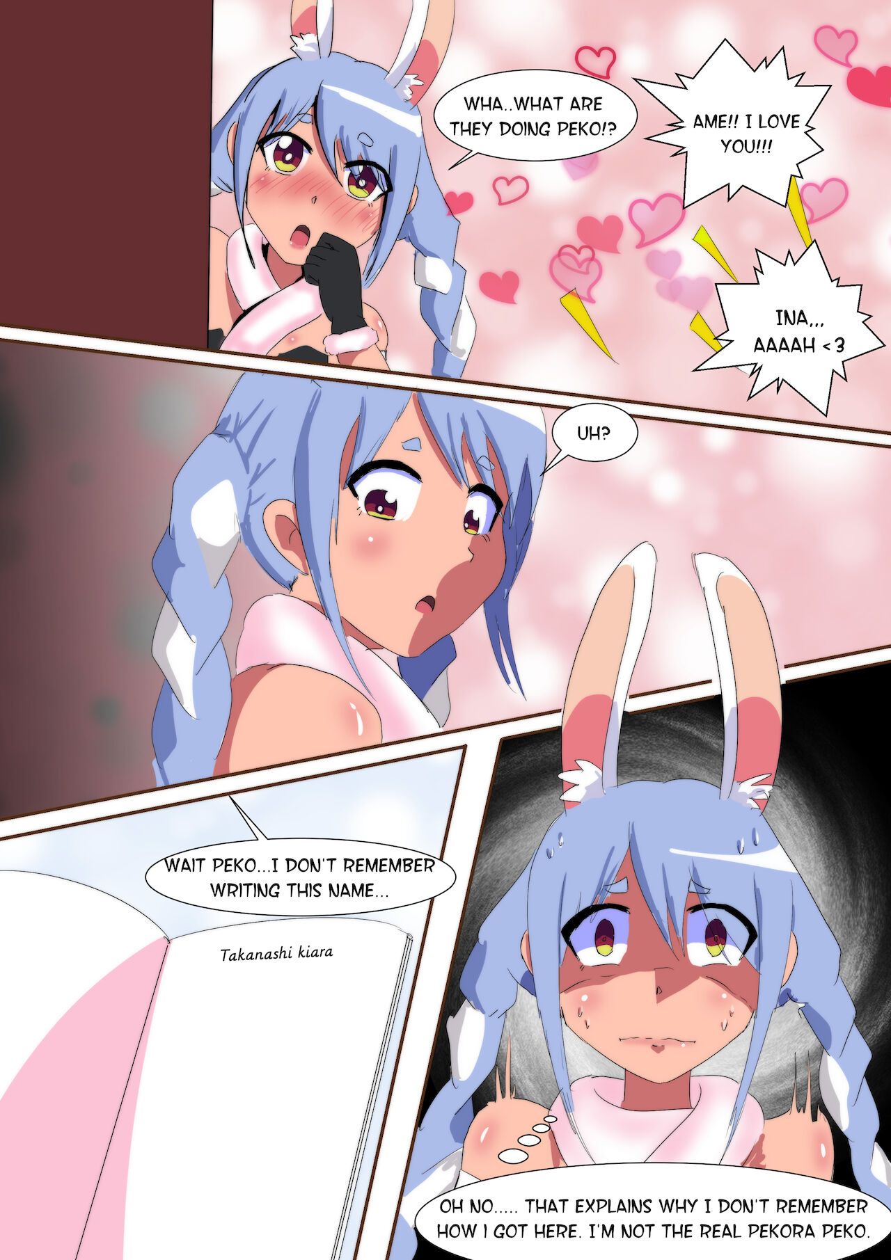 Pekonote page 4 full