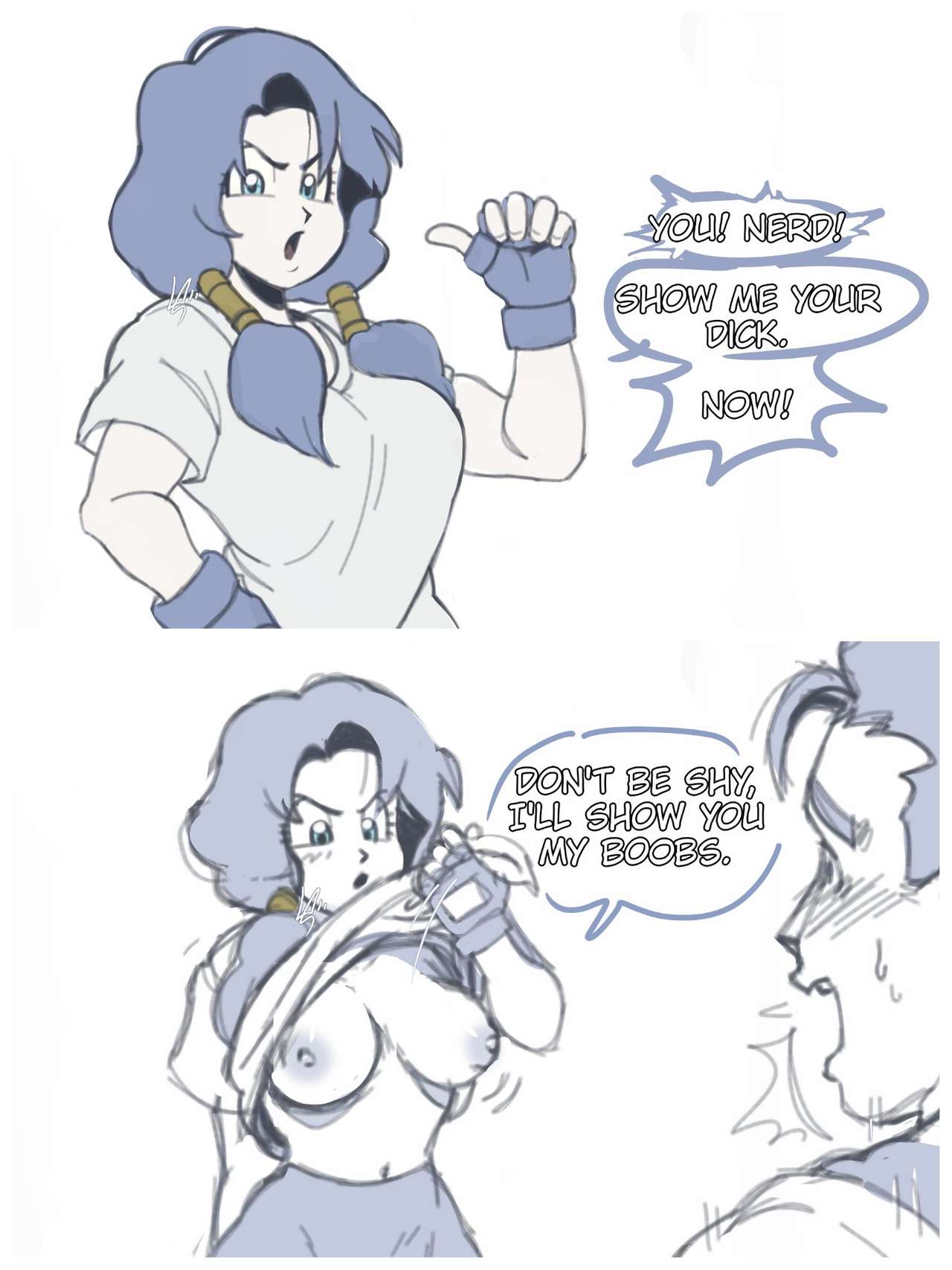 Videl page 6 full