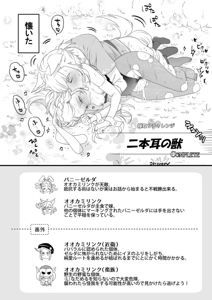? Rinzeru log 4 page 10 full