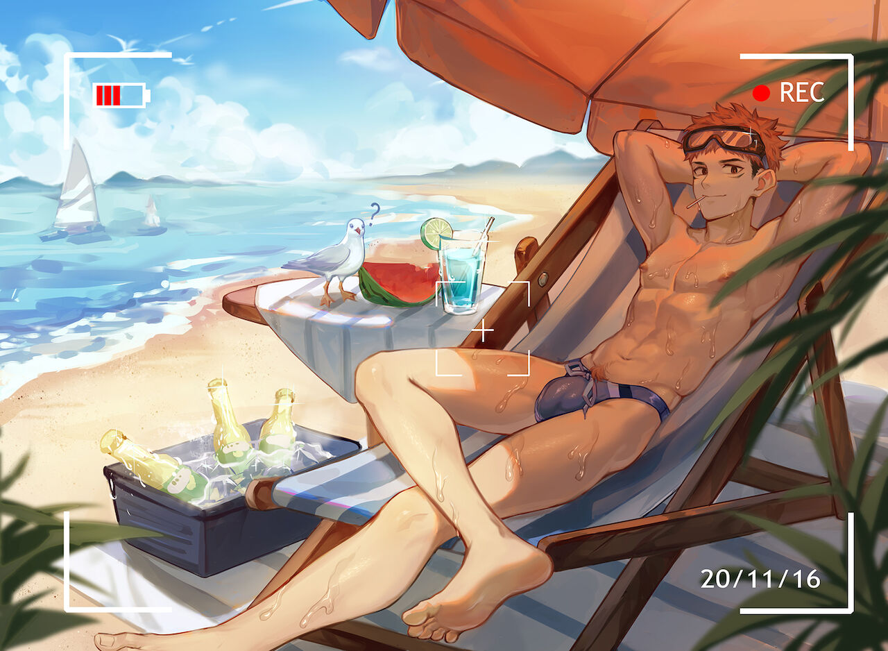 Artworks page 8 full
