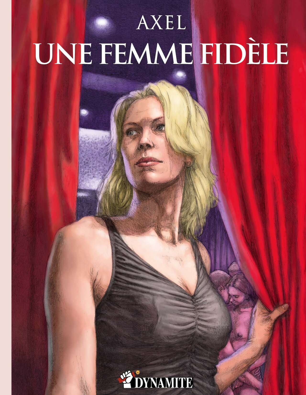 Axel_Une femme fidèle page 1 full