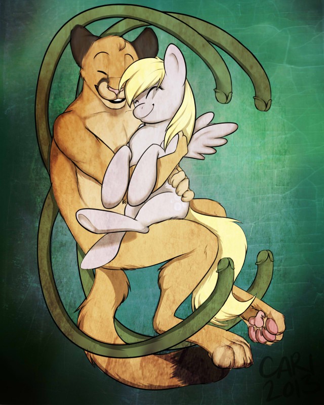 ARTIST carifoxleopard page 10 full