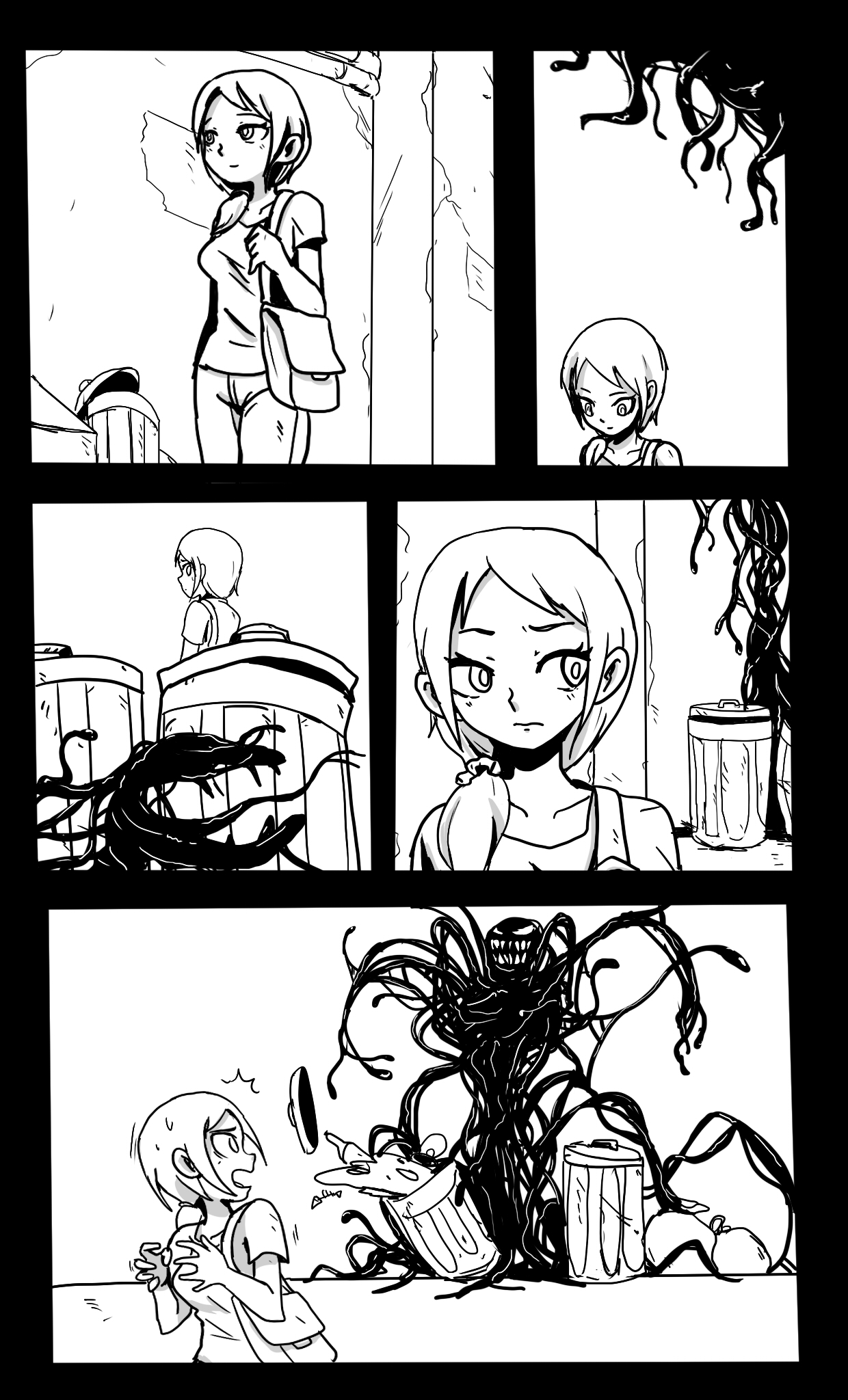 Venom Invasion 1 page 2 full