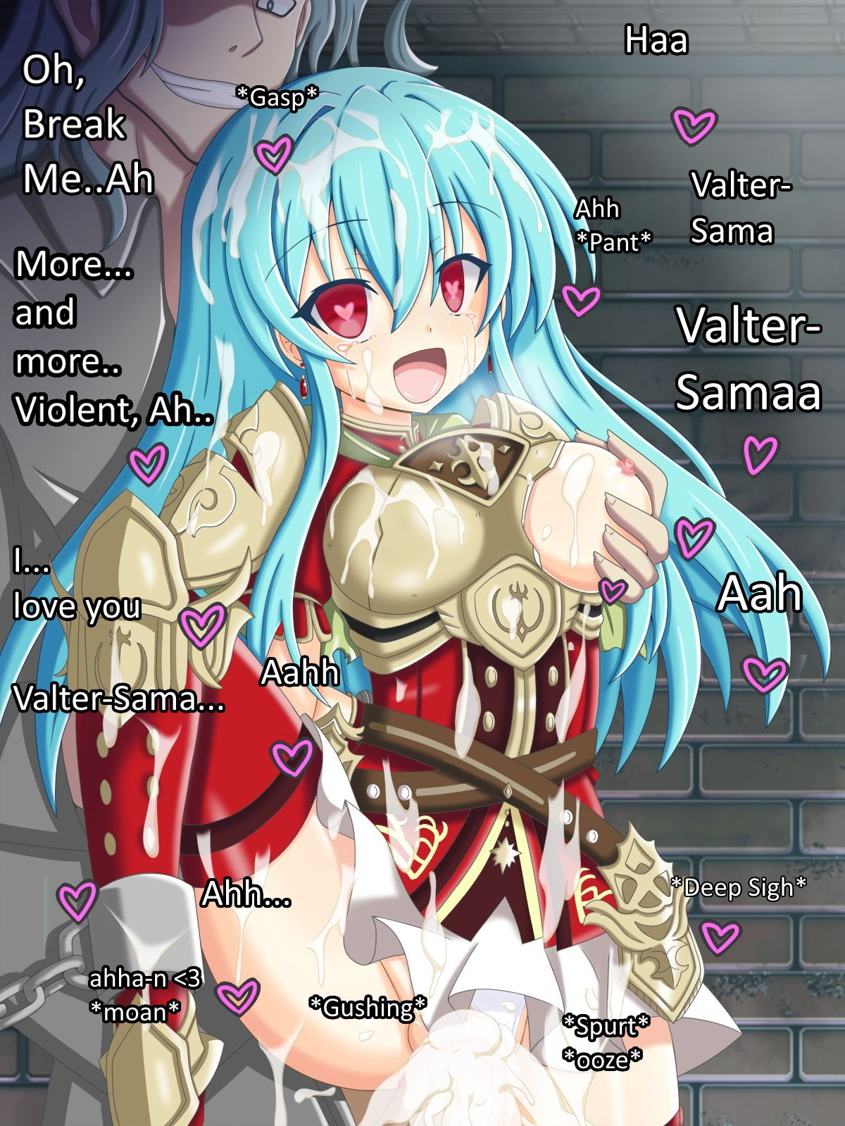 Various translated Fire Emblem Pictures. page 9 full