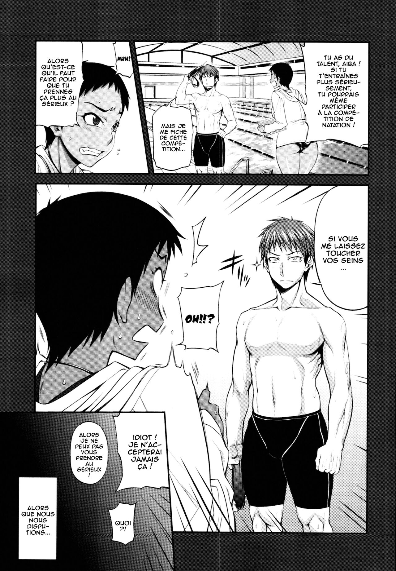 Take Your Mark page 3 full