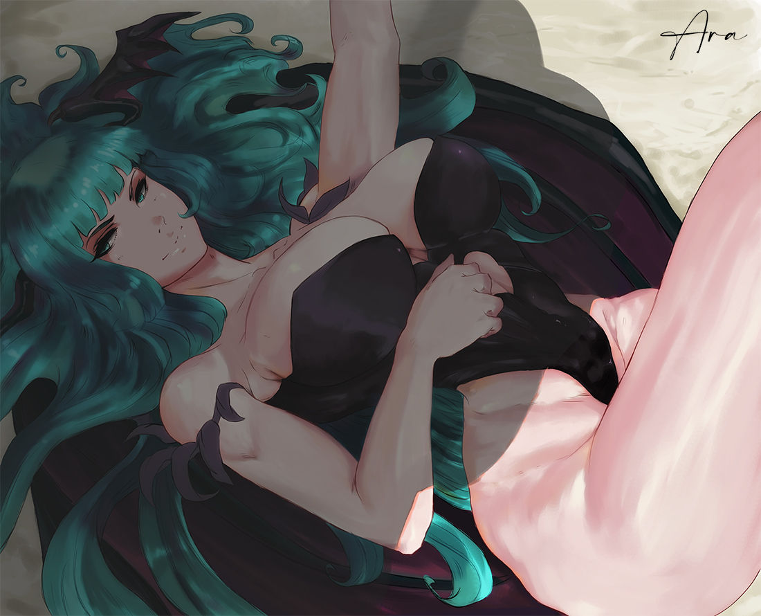 Araneesama page 7 full