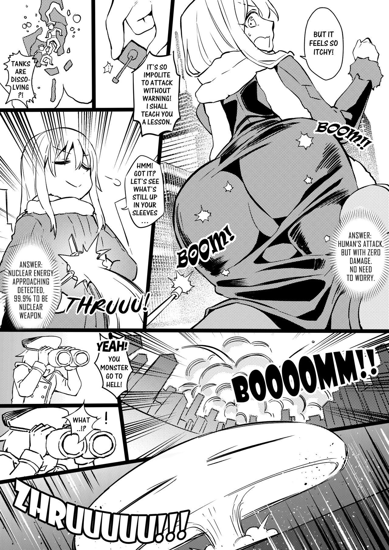 Demon Lord Rimuru page 4 full