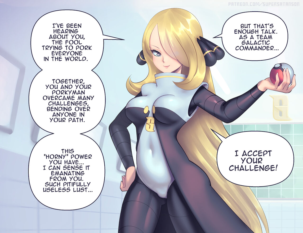 Team Galactic Cynthia page 3 full