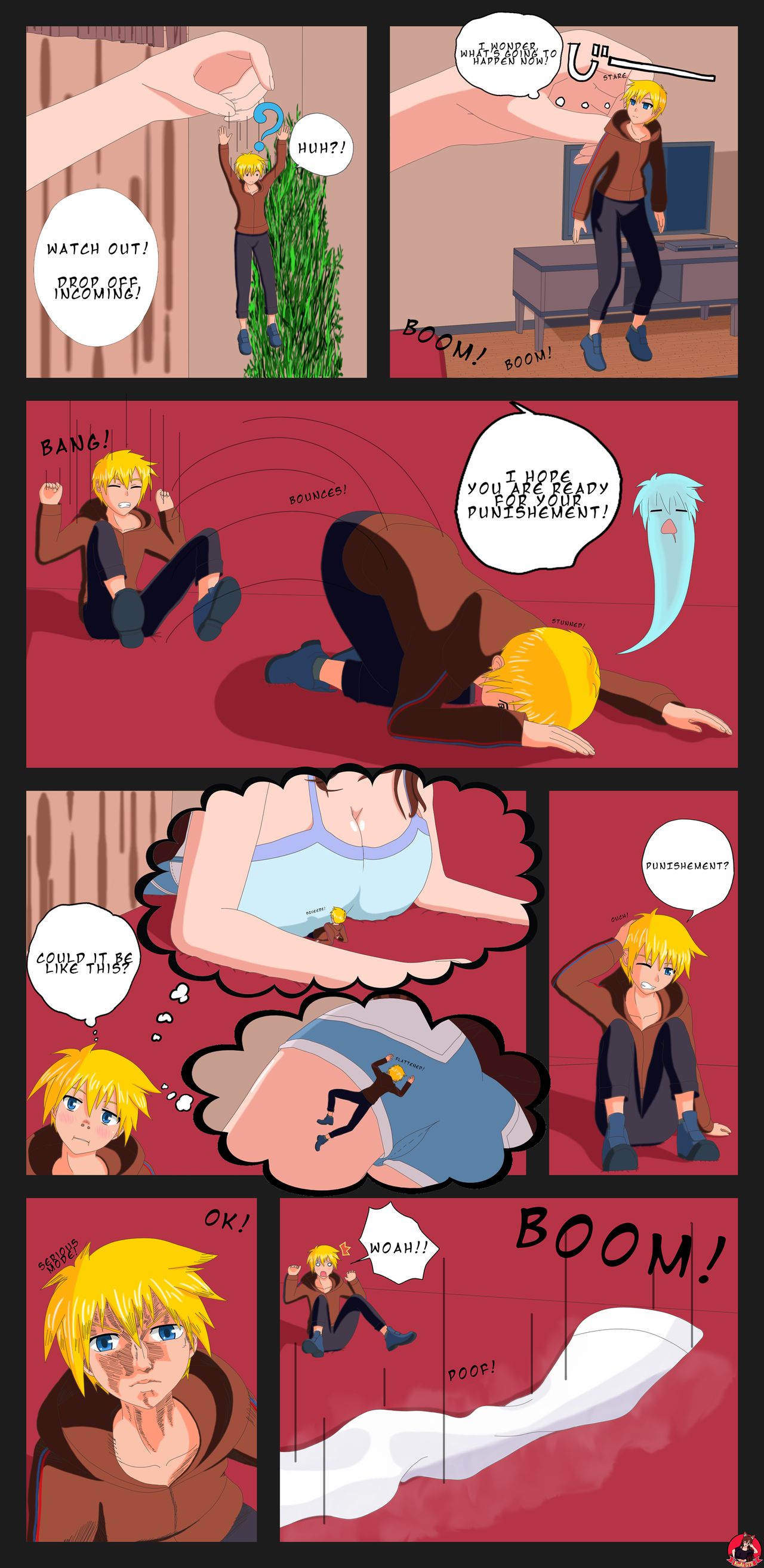 Artist - kitsune page 7 full