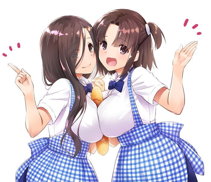 pixiv なかじまゆか page 1 full