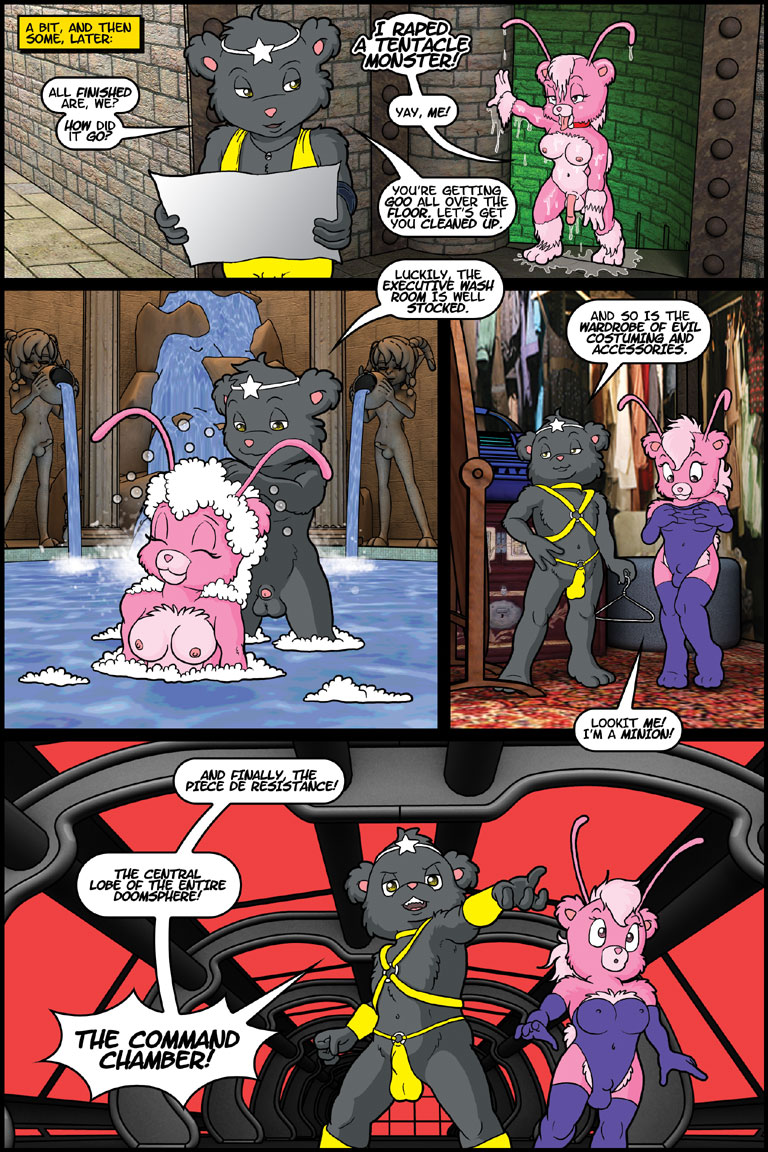 COBALT #6 / TALBOC 666 page 10 full
