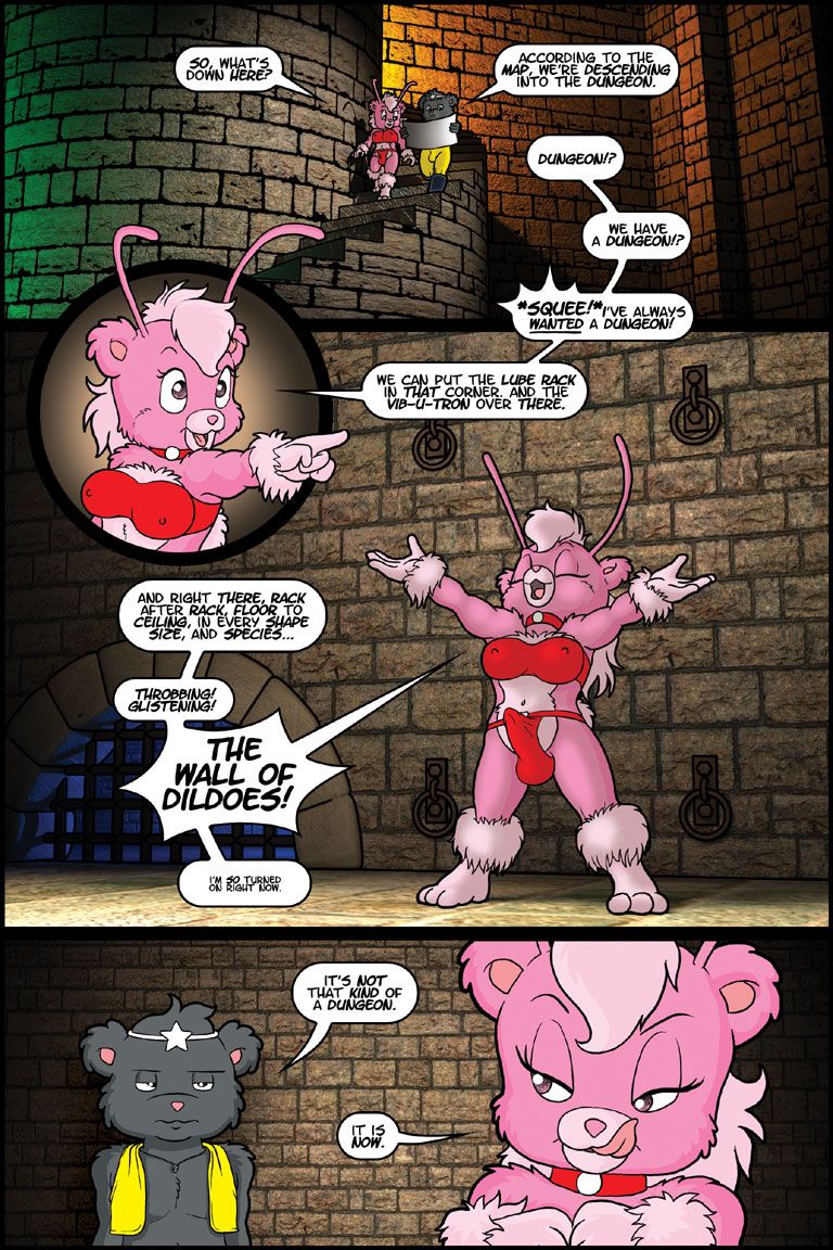 COBALT #6 / TALBOC 666 page 8 full