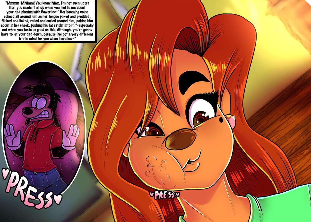 Deviously Delicious Disney page 10 full