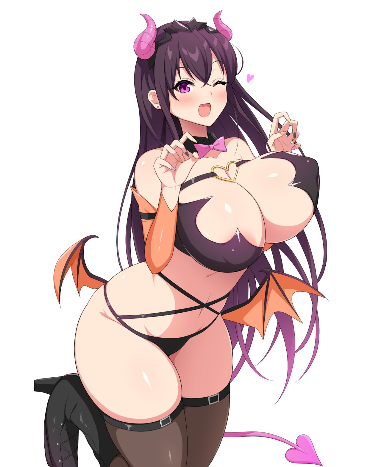 美紗ちゃん静香さんハロウィンナイト♡ page 2 full