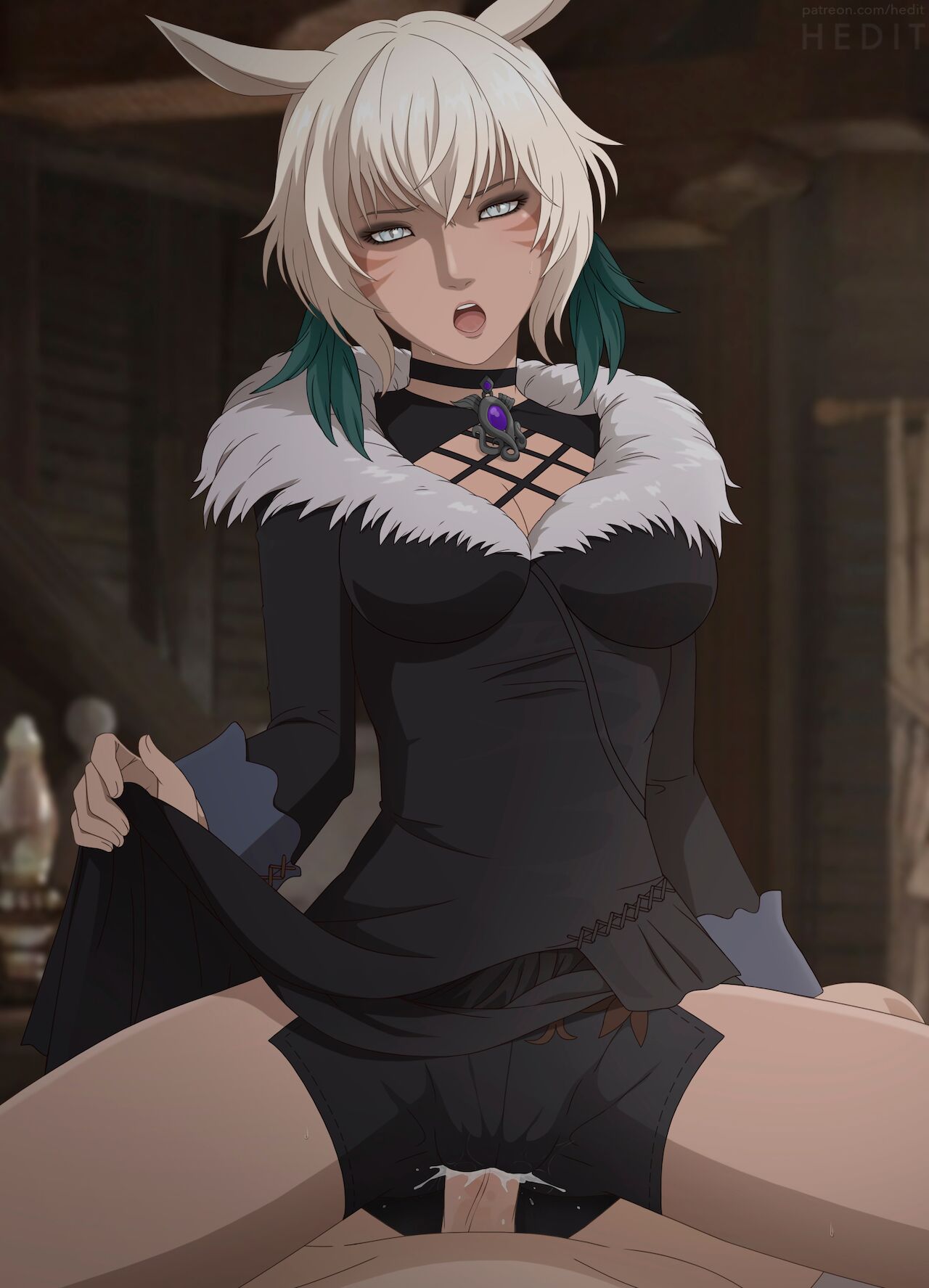 Y'shtola Rhul page 3 full